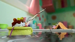 کارتون Num Noms قسمت 1